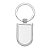 01657 - Chaveiro Metal - Imagem 1