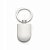 01657 - Chaveiro Metal - Imagem 2