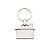 12209 - Chaveiro Metal - Imagem 1