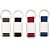 04489 - Chaveiro Metal Nylon - Imagem 2