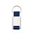04489 - Chaveiro Metal Nylon - Imagem 1