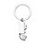11608 - Chaveiro Metal - Imagem 1