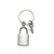 11943 - Chaveiro Metal - Imagem 2