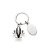 12085 - Chaveiro Metal - Imagem 2
