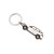 14426 - Chaveiro Metal Carro - Imagem 1