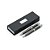 ER180PAR-BCO - Conjunto Caneta e Lapiseira Metal - Imagem 2