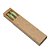 14334 - Conjunto Caneta e Lapiseira Bambu - Imagem 2