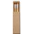 14334 - Conjunto Caneta e Lapiseira Bambu - Imagem 3