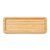18615 - Petisqueira de Bambu 26 x 10 - Imagem 3