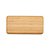 18616 - Petisqueira de Bambu 26 x 13 - Imagem 4