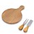 18629 - Kit Queijo 3 Peças - Imagem 4