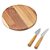 18631 - Kit Queijo 3 Peças - Imagem 4