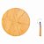 14696 - Kit Pizza 2 Peças - Imagem 2