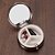 13769 - Porta Comprimido Metal - Imagem 2