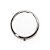 13769 - Porta Comprimido Metal - Imagem 1