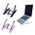 14522 - Suporte Retrátil para Notebook Multi Ângulos - Imagem 1