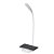 14593 - Luminária Led Articulável com Indução - Imagem 2