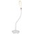 14593 - Luminária Led Articulável com Indução - Imagem 4