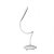 14593 - Luminária Led Articulável com Indução - Imagem 1