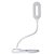 14594 - Luminária Led Articulável com Indução - Imagem 1