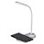 14594 - Luminária Led Articulável com Indução - Imagem 2