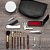 10127 - Kit Manicure 15 Peças - Imagem 2