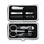 01361 - Kit Manicure 6 peças - Imagem 1