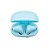 14199 - Fone de Ouvido Bluetooth com Case Carregador - Imagem 5