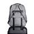 01316 - Mochila de Nylon USB 20L - Imagem 9