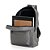 01063 - Mochila Nylon 14 L - Imagem 3