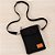 01227 - Mini Bolsa Transversal Nylon - Imagem 5