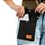 01227 - Mini Bolsa Transversal Nylon - Imagem 3