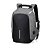 01306B - Mochila Antifurto USB e P2 - Imagem 1