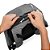 01306B - Mochila Antifurto USB e P2 - Imagem 3