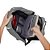 01306B - Mochila Antifurto USB e P2 - Imagem 4