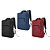 01320 - Mochila de Nylon USB 21L - Imagem 1