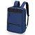 01326 - Mochila de Nylon USB 21L - Imagem 1