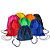 02079 - Mochila Saco Nylon - Imagem 1