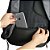 02096 - Mochila Poliéster Anti-Furto - Imagem 3