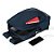03034 - Mochila de Nylon USB com Compartimento Notebook 15,6 - Imagem 3