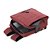 11329 - Mochila de Nylon USB 21L - Imagem 4