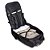 02098 - Mochila Nylon com Rodinhas - Imagem 5