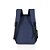 04057 - Mochila de Nylon USB 21L - Imagem 3