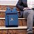 01325 - Mochila de Nylon USB 21L - Imagem 7