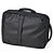 01901 - Mochila Couro Sintético USB 17 Litros - Imagem 3
