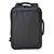 01901 - Mochila Couro Sintético USB 17 Litros - Imagem 2