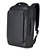 01901 - Mochila Couro Sintético USB 17 Litros - Imagem 1