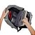01306 - Mochila Anti-Furto USB - Imagem 5