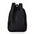 13802 - Mochila Nylon - Imagem 3