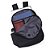 14075 - Mochila Poliéster - Imagem 2